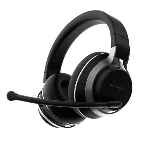 Stealth Pro Wireless Gaming Headset (PS/PC/Mac/Switch)