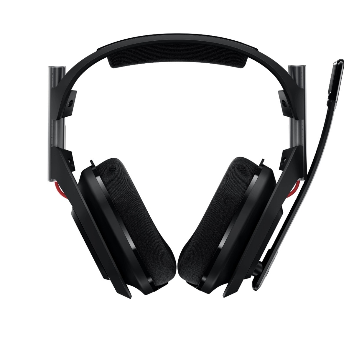 Logitech Astro A50 Lightspeed Wireless Gaming Headset - Black - Image 8