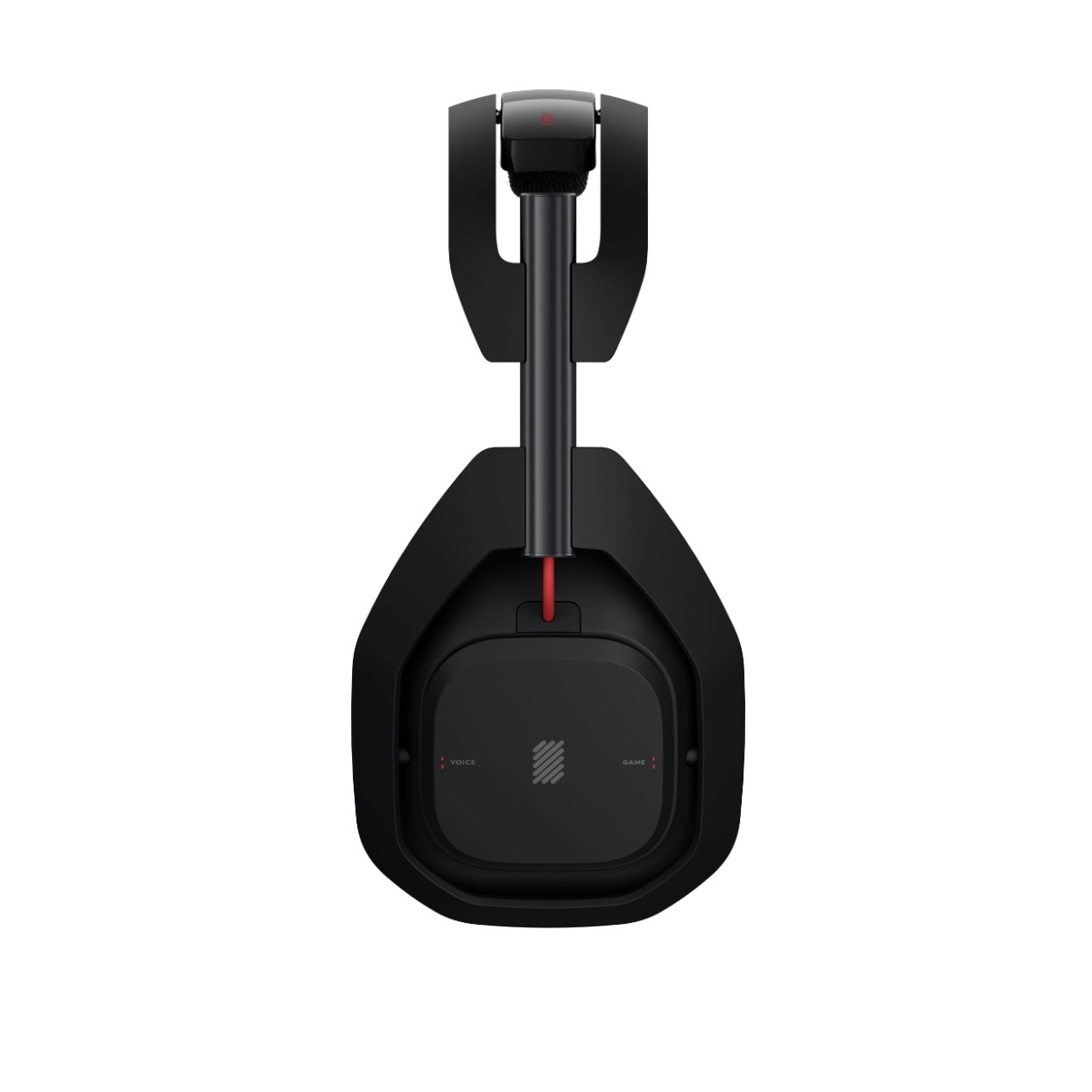 Logitech Astro A50 Lightspeed Wireless Gaming Headset - Black - Image 5