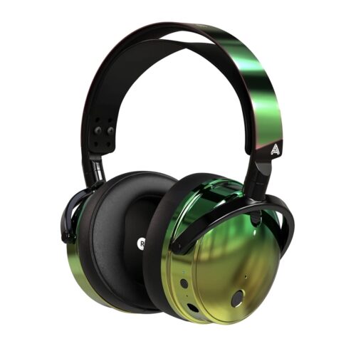 Audeze Maxwell Wireless Gaming Headset - Wasabi Edition (Xbox/PC)