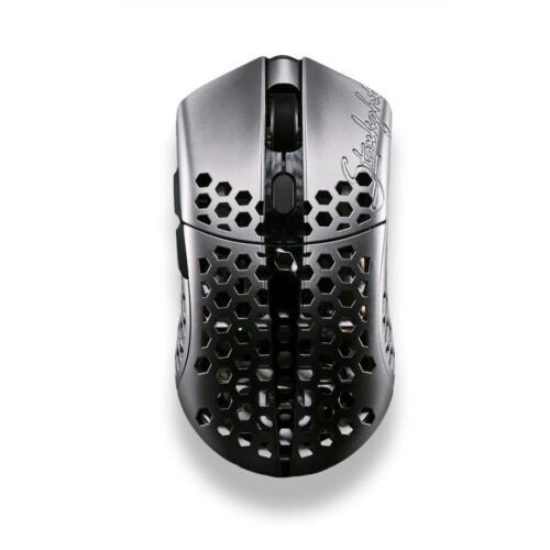 Finalmouse Starlight Pro - TenZ - Wireless Gaming Mouse - Small