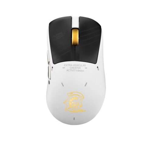 New Asus ROG Gaming Mouse Keris Il Origin Kojima Edition