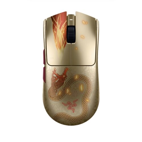 New Razer Viper V3 Pro Lightweight Wireless - Counter-Strike 2 Ed.