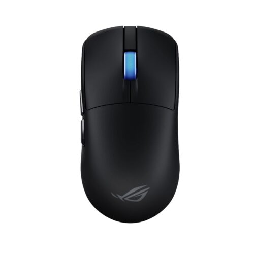 Asus ROG Harpe II Ace Gaming Mouse - Black