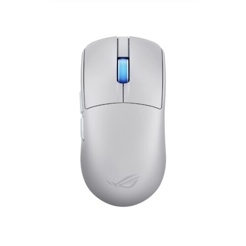 Asus ROG Harpe II Ace Gaming Mouse - White