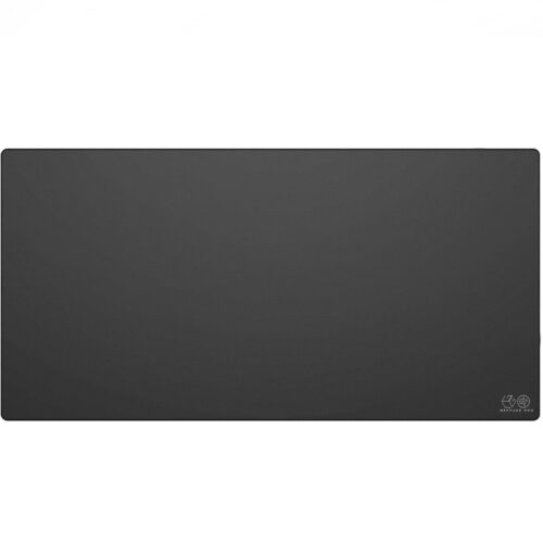 Lethal Gaming Gear Neptune PRO Gaming Mousepad - XXL - Firm/Mid - Dark Grey