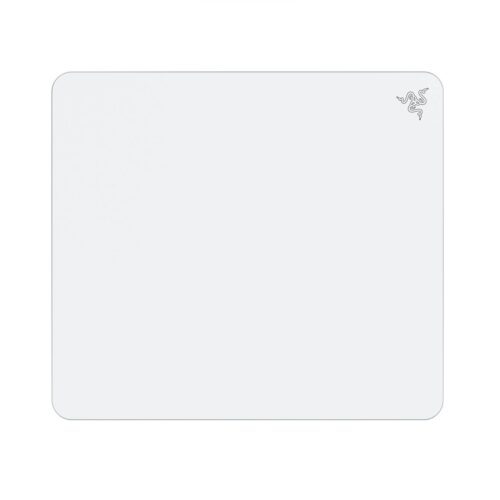 Razer Atlas Glass Mousepad - White