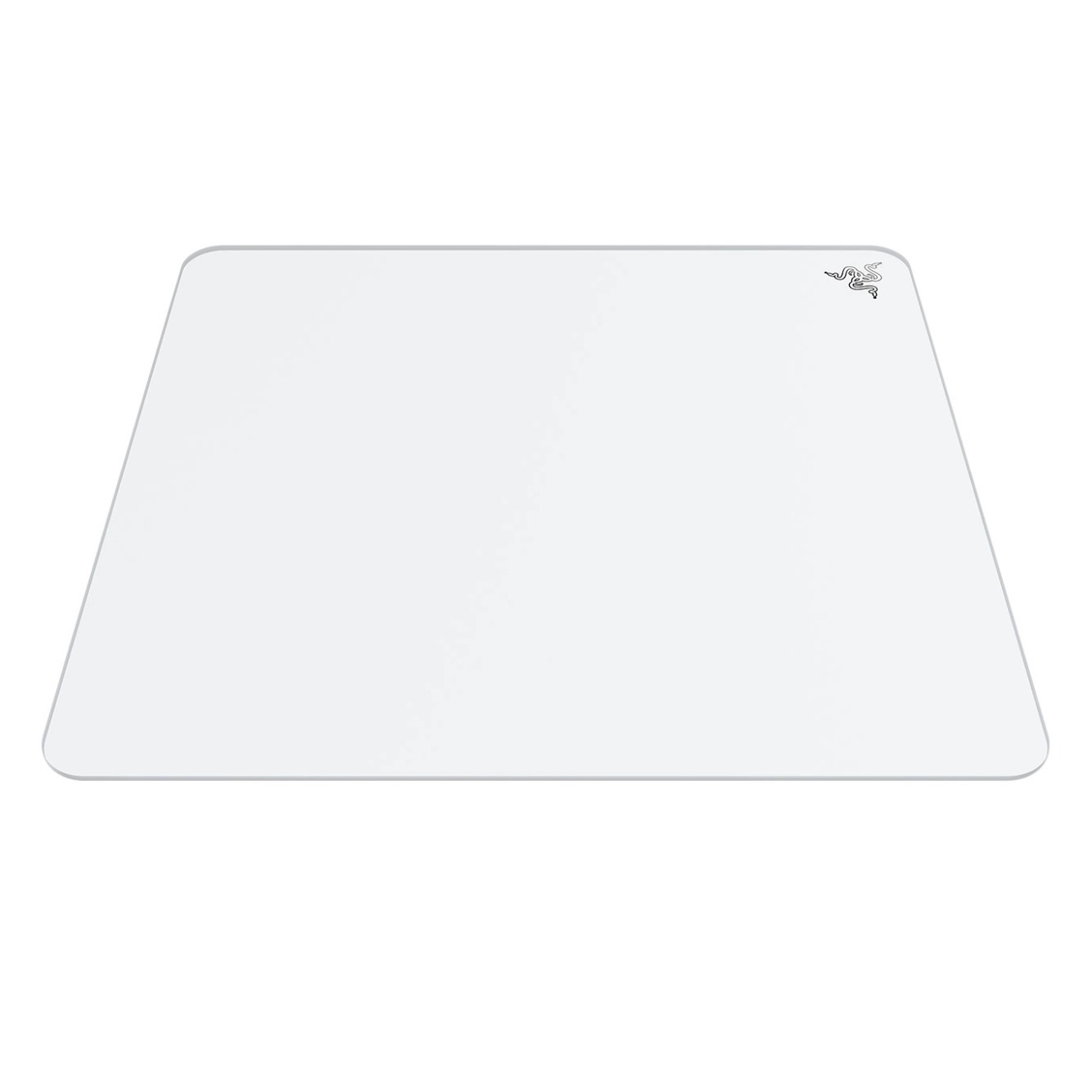 Razer Atlas Glass Mousepad - White - Image 2
