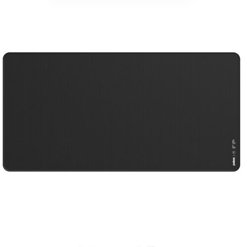 Pulsar x LGG Hyperion Mousepad - XXL - Xsoft - Black
