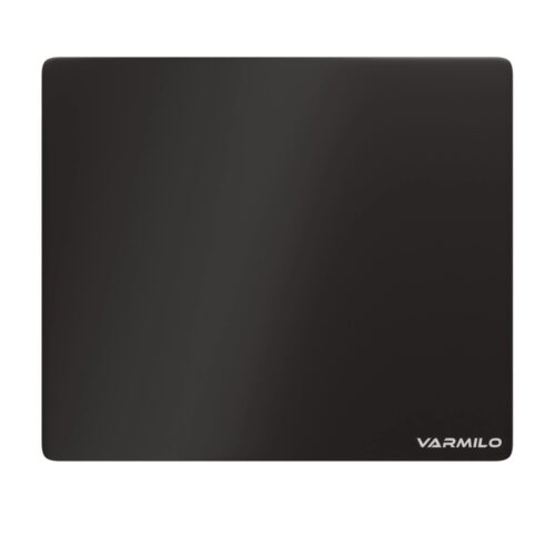 Varmilo Black Glass Mousepad XL