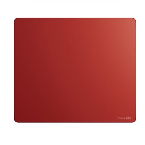 Artisan Mousepad FX Hayate Otsu V2 - MID - XXL - Wine Red