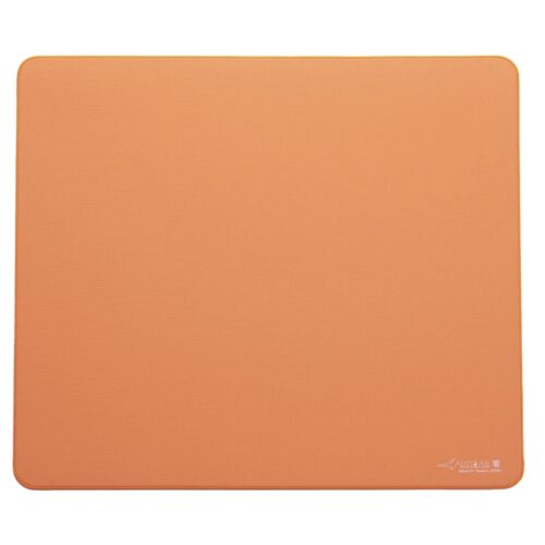 Artisan Mousepad - FX Raiden - SOFT - XXL - Daidai Orange
