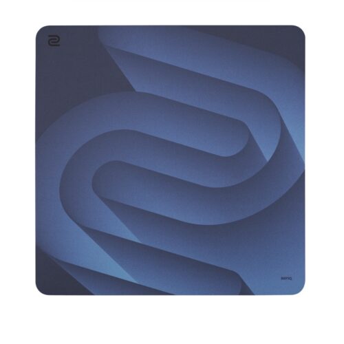 ZOWIE by BenQ H-SR-SE Blue II Mousepad