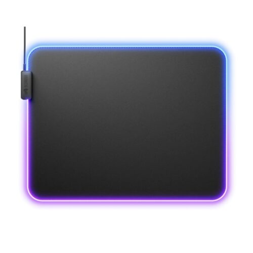 Glorious Mouse Pad 2 GLED XL Black