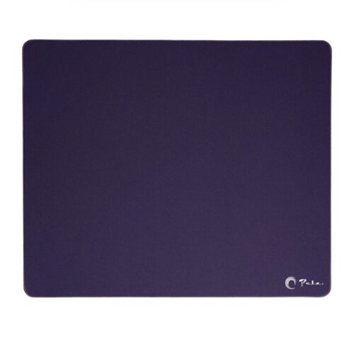 La Onda Pelz - Gaming Mousepad - L - SOFT - Purple