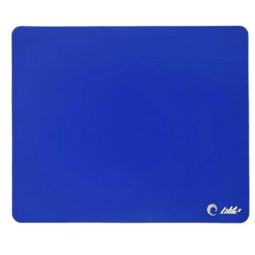 La Onda Blitz - Gaming Mousepad - L - Soft - Blue